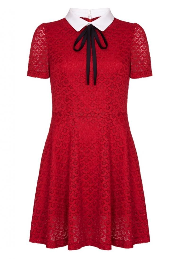 sister jane Ruby Tuesday Swing Dress