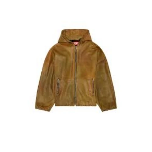 DIESEL L-Vatel-Hoody