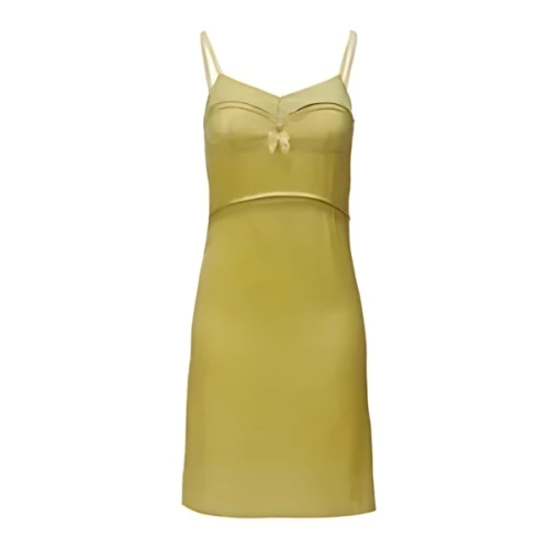 Onitsuka Tiger WOMEN'S PRINTED DRESS