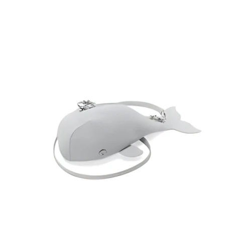 LOEWE クジラ バッグ