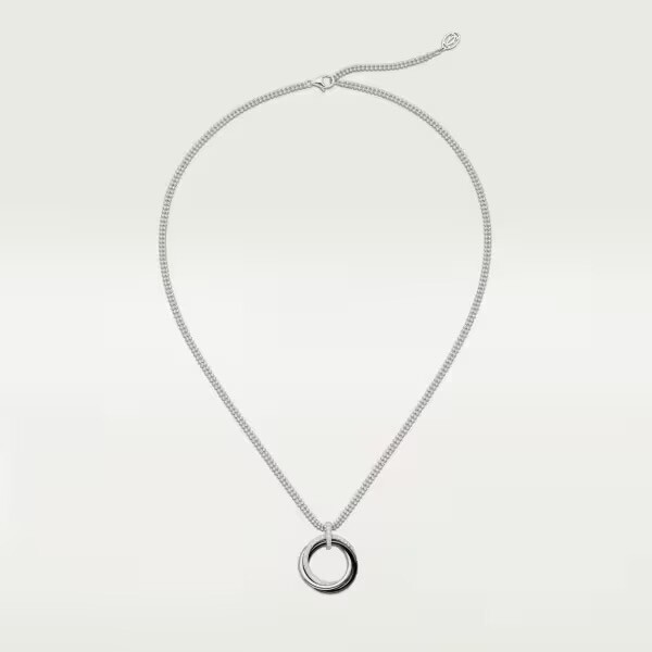 Cartier Trinity necklace
