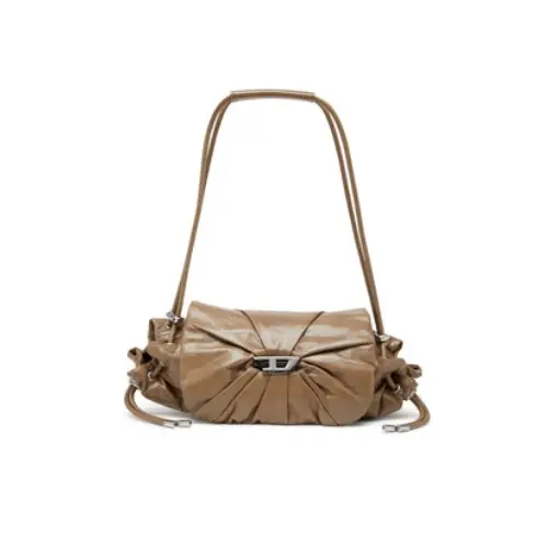 DIESEL SCRUNCH-D SCRUNCH-D SHOULDER S