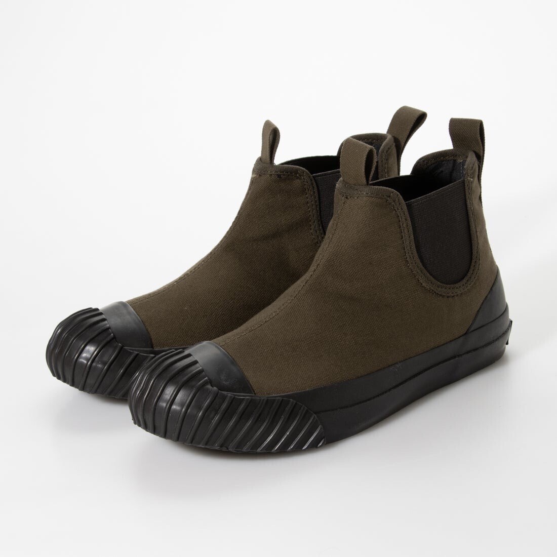 CONVERSE ビッグC FG サイドゴア HI