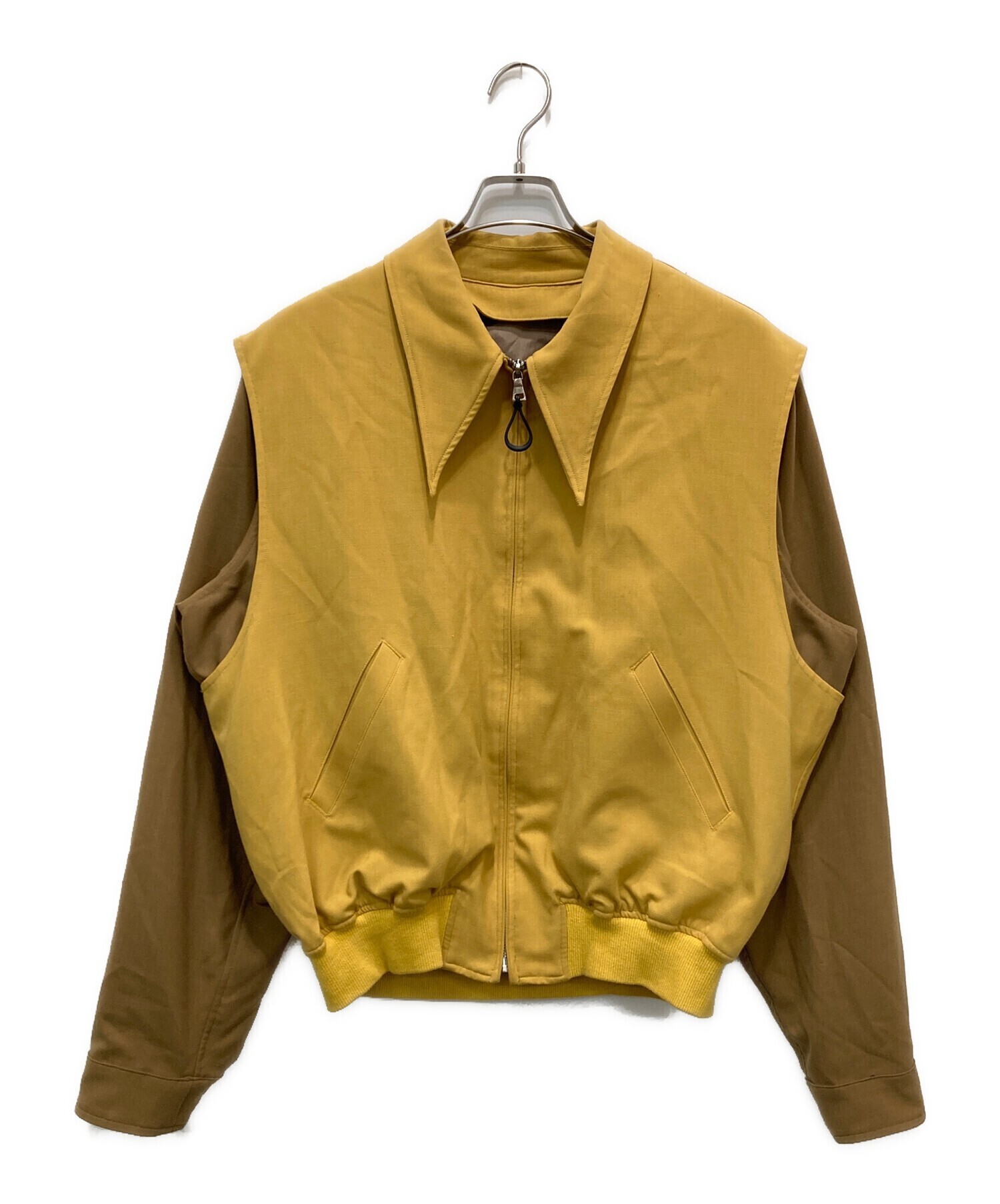 TTT MSW Docking Drizzler Jacket