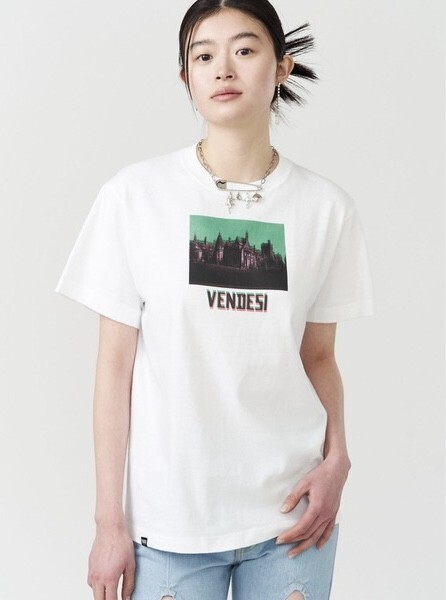 PAMEO POSE Vendesi T-shirts