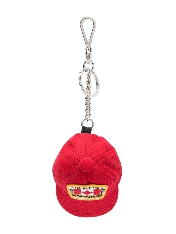 Dsquared2 キーホルダー