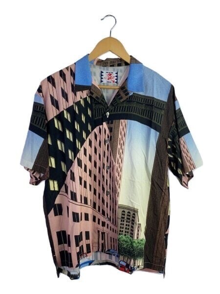 SON OF THE CHEESE Umbra Shirt