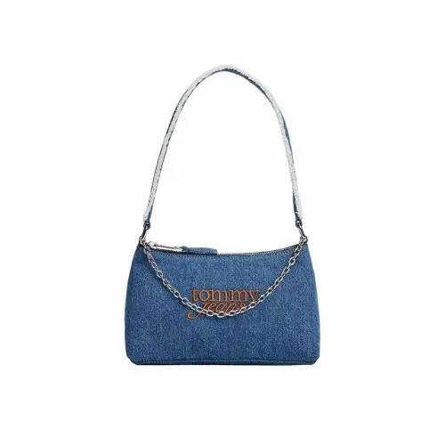 Tommy Jeans Tommy Jeans ロゴカメラバッグ