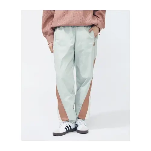 adidas STSV ウーブンパンツ