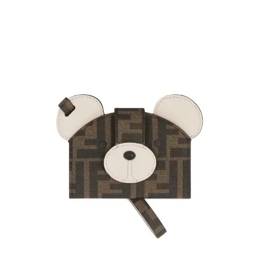 FENDI Best Friends Forever カードケース