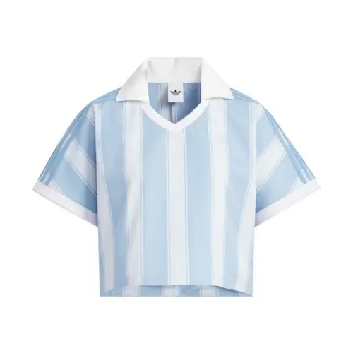 adidas ショートスリーブ
