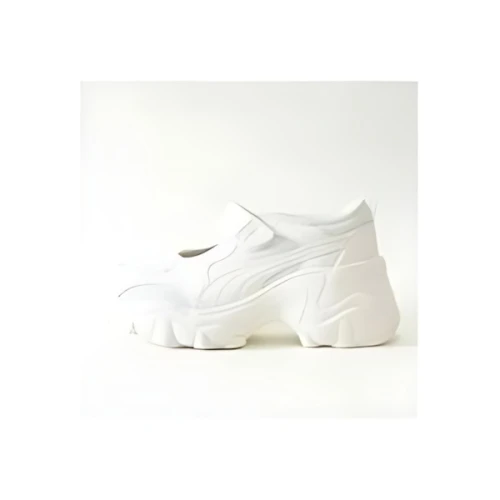 PUMA パルサー ウェッジ サンダル