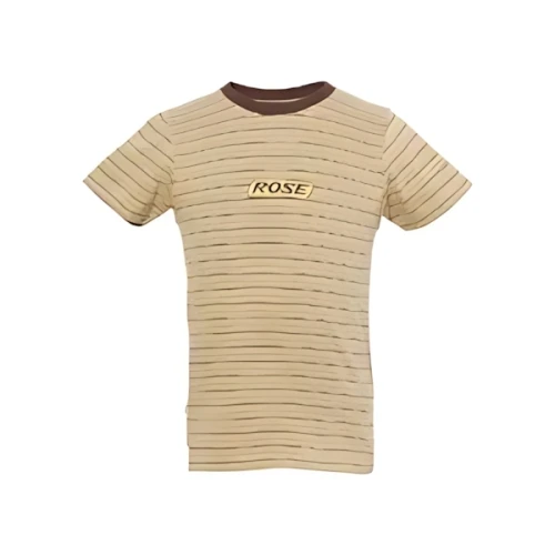 MARTINE ROSE SHRUMKEN T-SHIRT