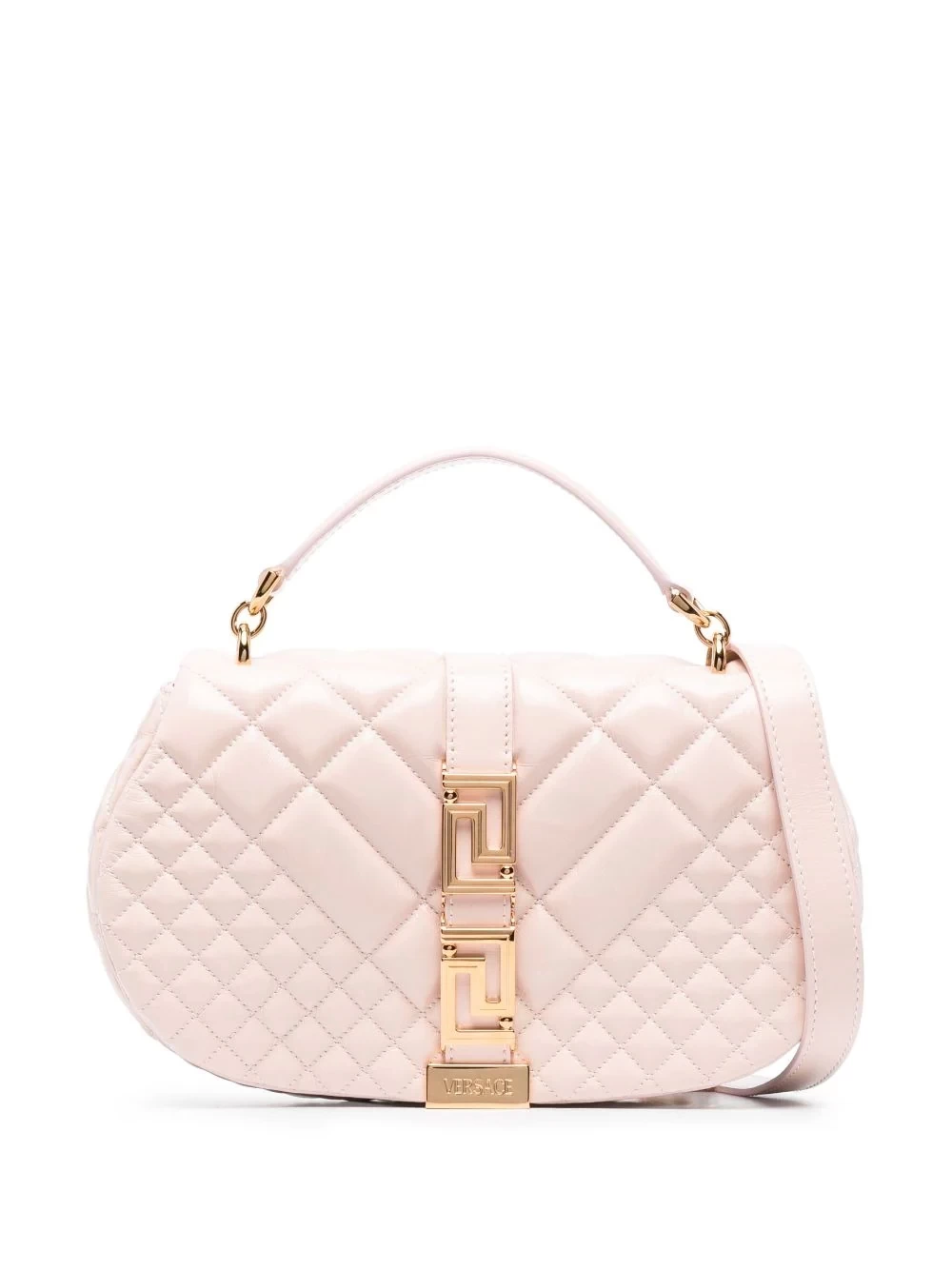 Versace グレカ ゴッデス ショルダーバッグ