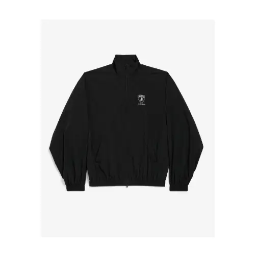Balenciaga Automobili Lamborghini Tracksuit Jacket