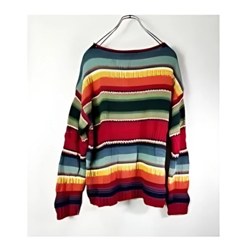 CHAPS knit sweater