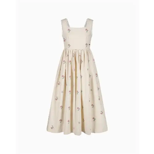 Bibiy. QUEENY DRESS