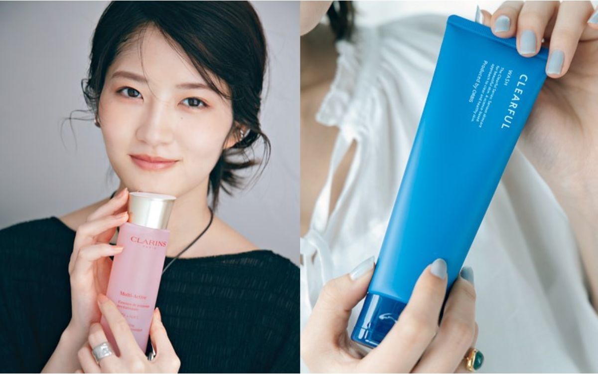 LUNASOL ルナソル スムージングジェルウォッシュ