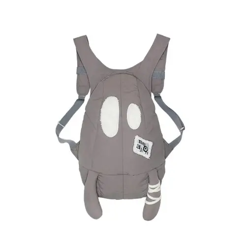 nit alcove 22AW Bunny Backpack