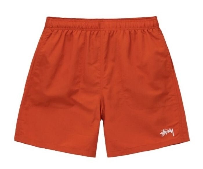 STUSSY STOCK WATER SHORT