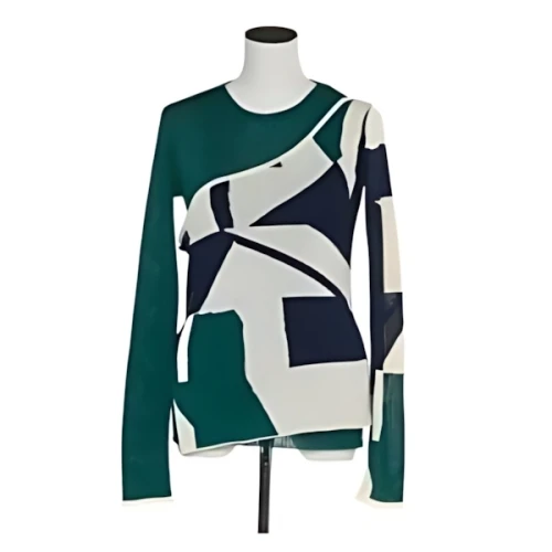 muller of yoshiokubo moy SEDONA 2-WAY KNIT