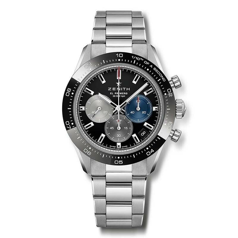 ZENITH Chronomaster Sport
