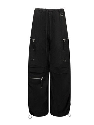 NACHE PUCKERING JOGGER PANTS (UNISEX)