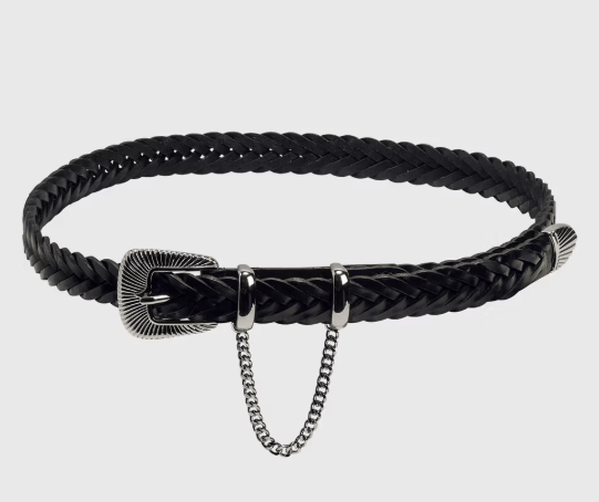 JieDa Western Belt