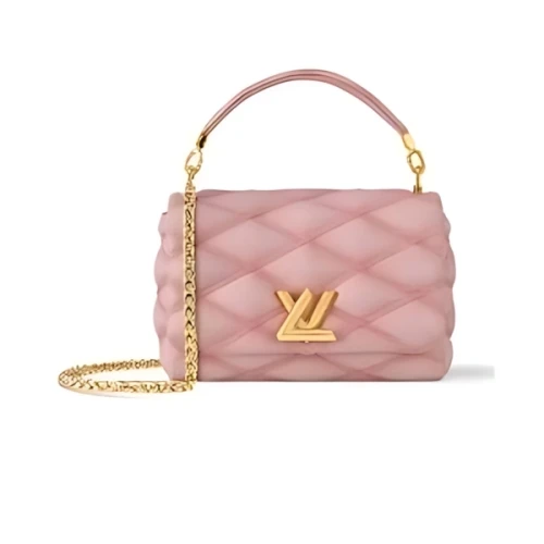 LOUIS VUITTON GO-14 MM