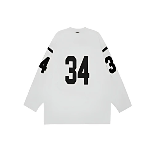 AMBUSH FOOTBALL L/S T-SHIRT