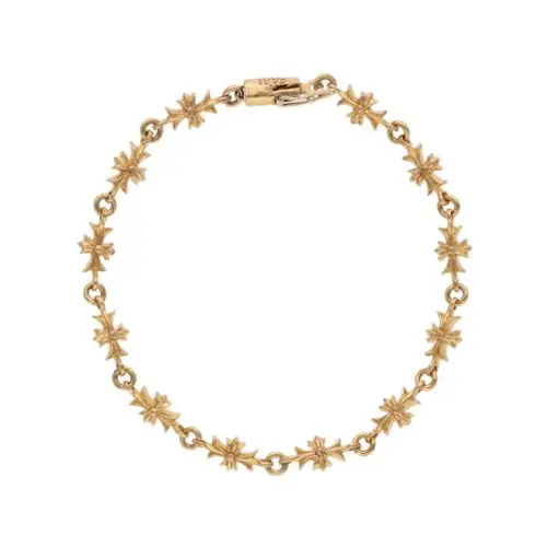 Chrome Hearts 22K TNY E CH PLS