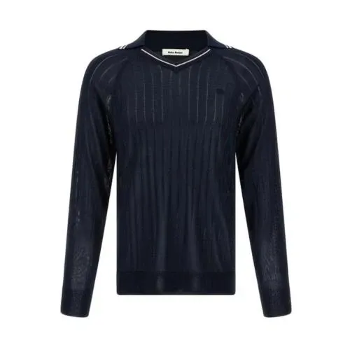 Wales Bonner Roots sweater