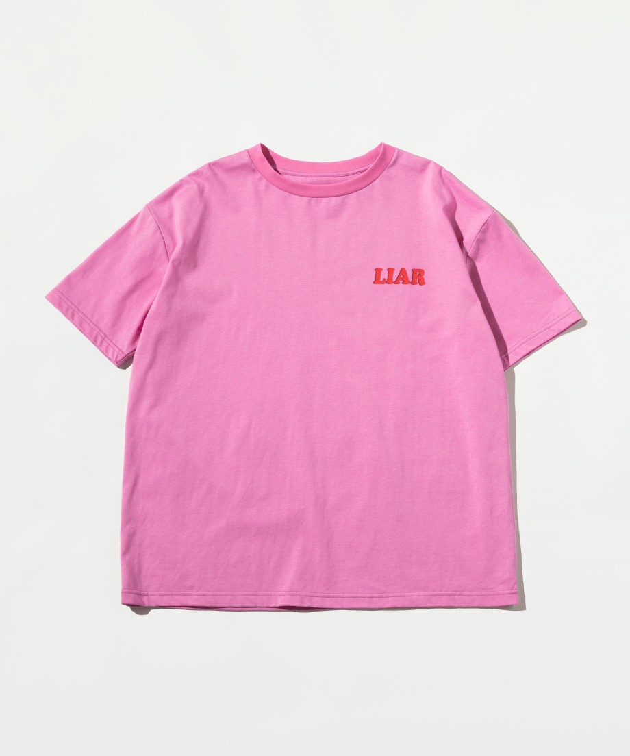 WCJ Liar SS TEE