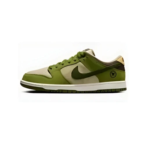 NIKE ナイキ SB ダンク LOW x Yuto Matcha