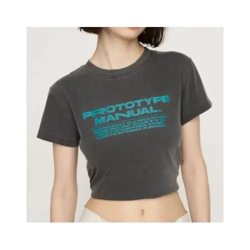 SLY COMPACT LOGO Tシャツ