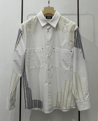 FAF Stripe Shirts