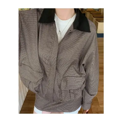 SHEIN DAZY ジャケット スカート