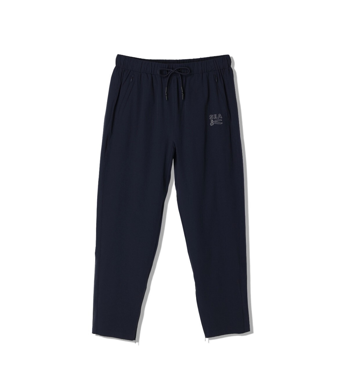 DENHAM DENHAM x WDSTRACK PANTS