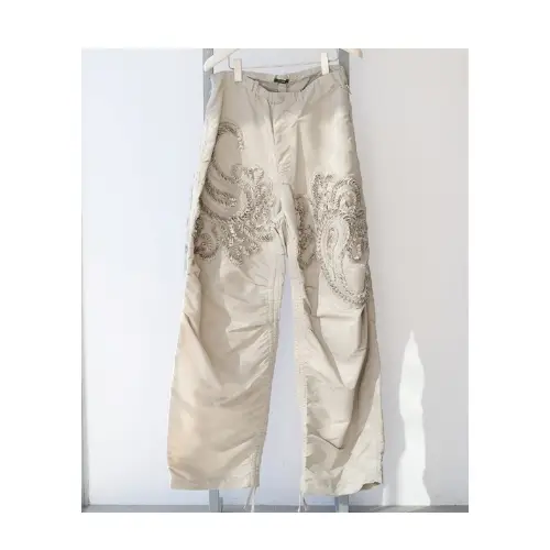 TAAKK Parachute Pants