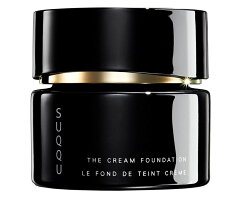 SUQQU ザ クリーム ファンデーション 115