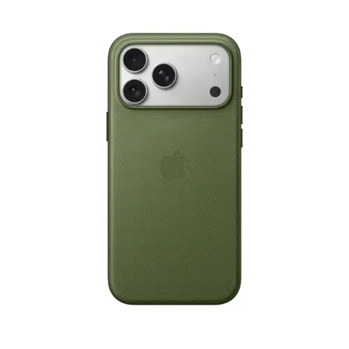 Apple MagSafe対応iPhone 17 Pro Maxテックウーブンケース