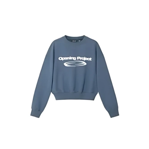 Opening Project W Identity Sweatshirt 5FT1078