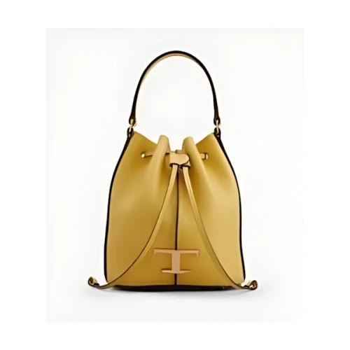 TOD’S トッズ T タイムレス バッグ