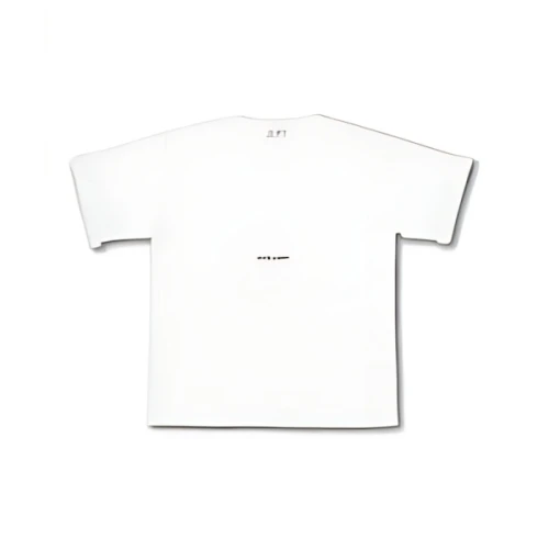 SAINT LAURENT ショートスリーブ Ｔシャツ（ホワイト）