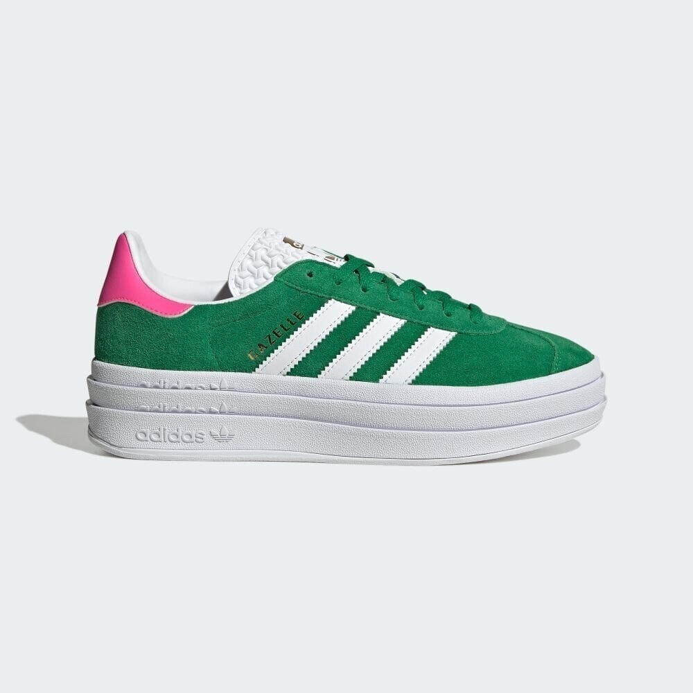 adidas ガゼルボールド / GAZELLE BOLD