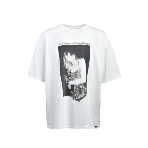 KAMIYA “SWEET SMILE” TEE