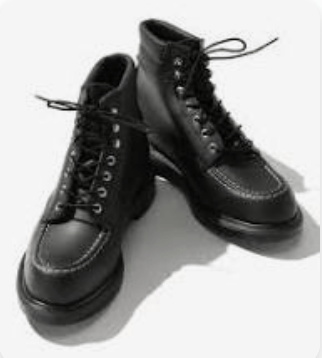 RED WING SUPER SOLE 6 MOC