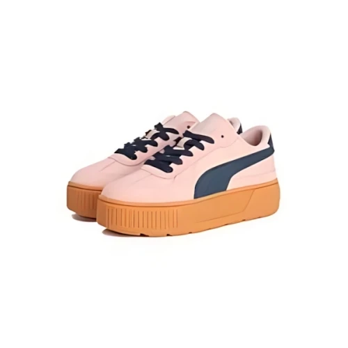 PUMA ユニセックス カルメン T2S スニーカー