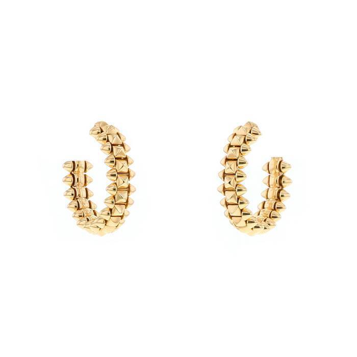 Cartier CLASH DE CARTIER EARRINGS SMALL MODEL