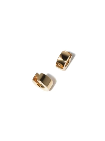 BONEE SQUARE LINE HOOPS